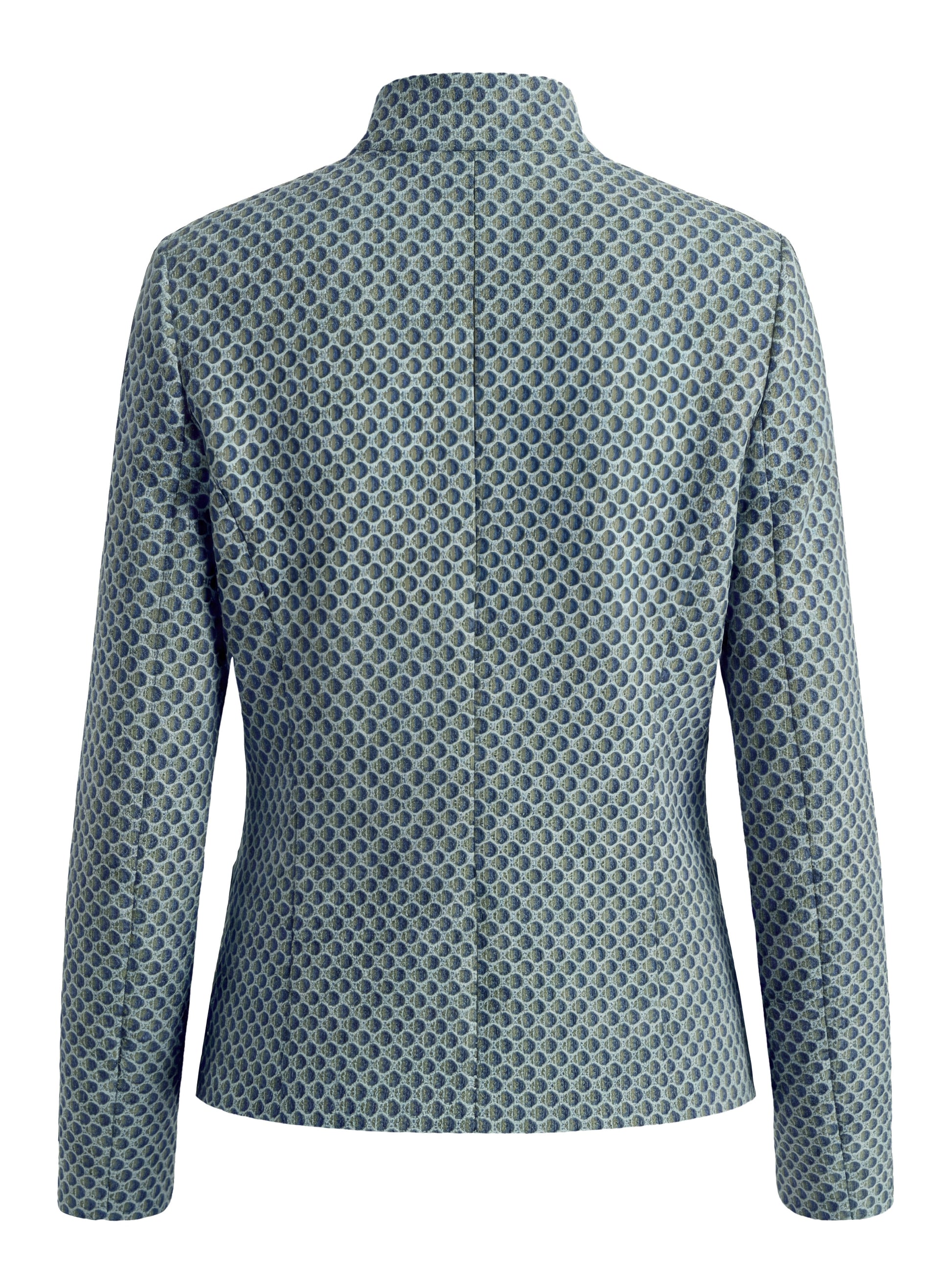 Jacket with Stretch - GERRY WEBER
