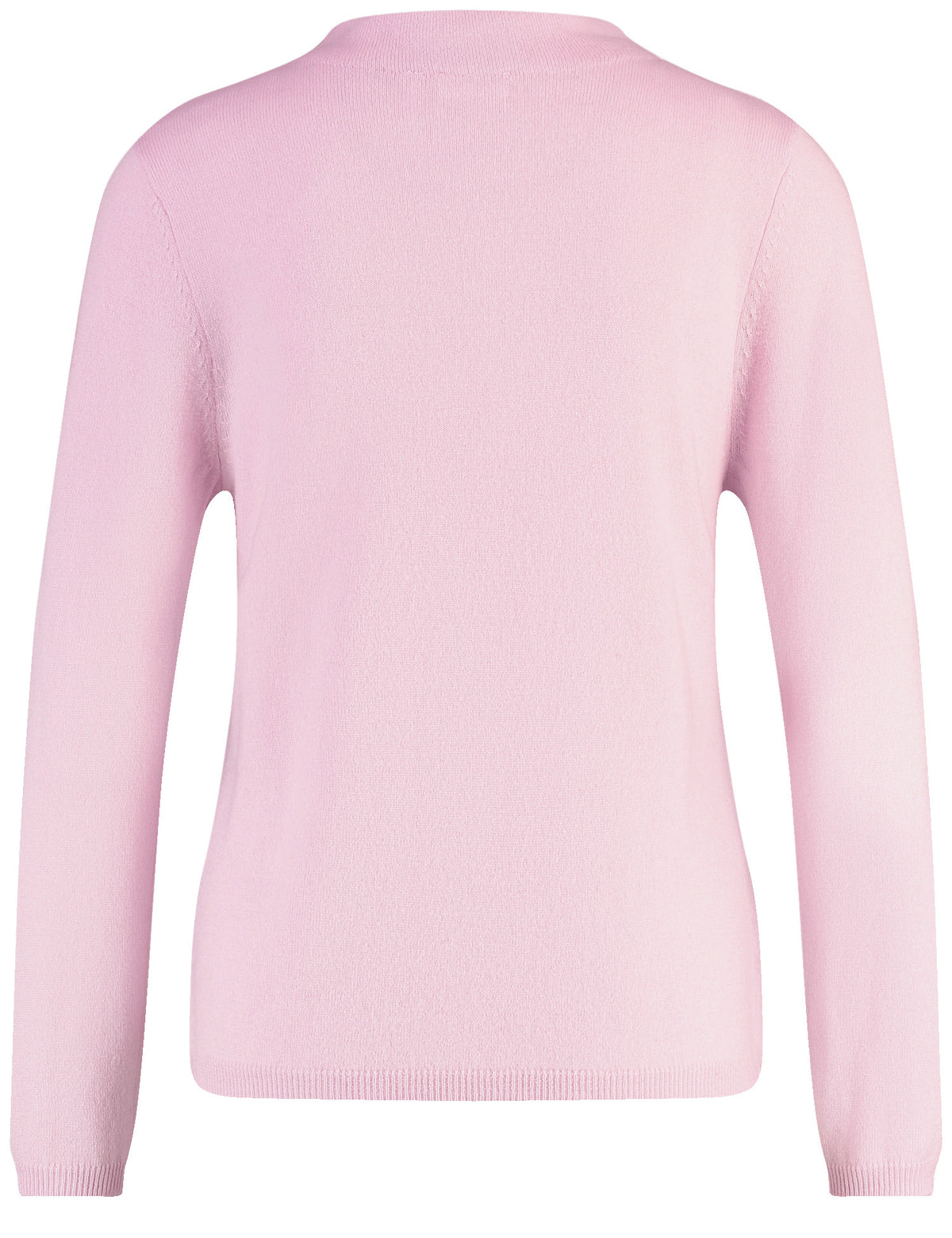 Pullover with Vertical Seam - GERRY WEBER