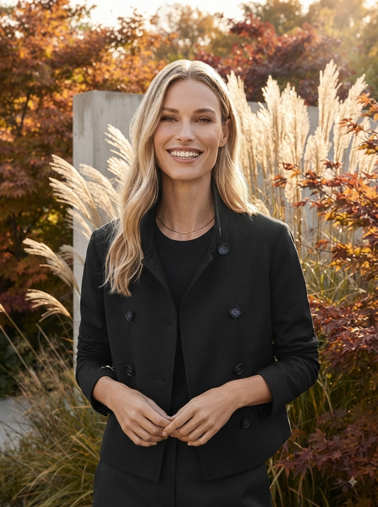Modern Jacket - GERRY WEBER