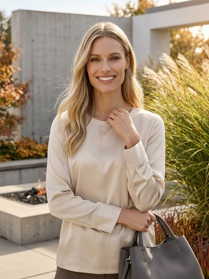 Blouse Top - GERRY WEBER