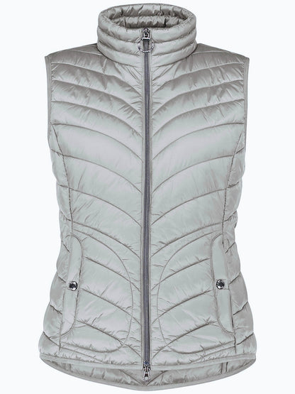 Quilted Vest - GERRY WEBER