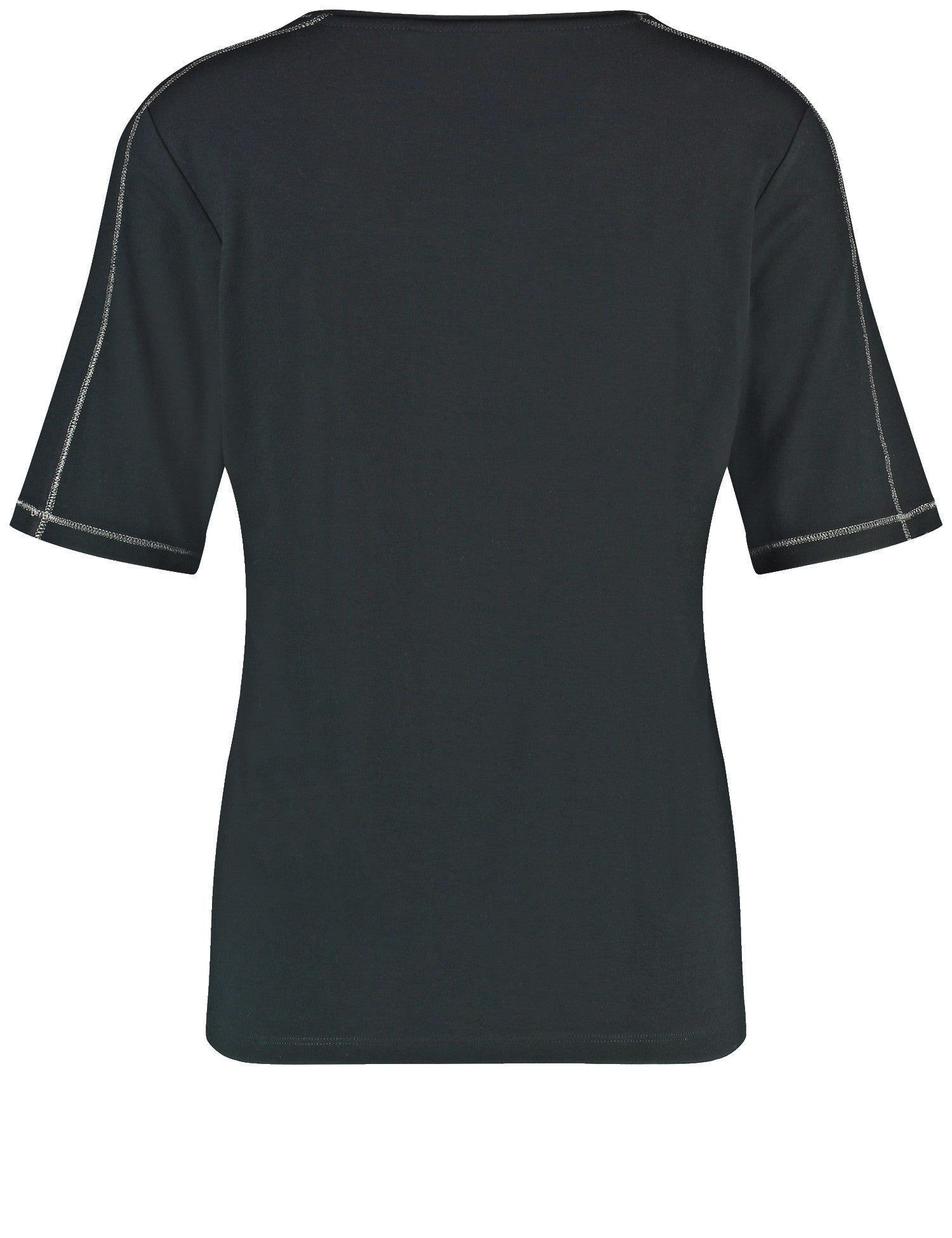 Top with Print - GERRY WEBER