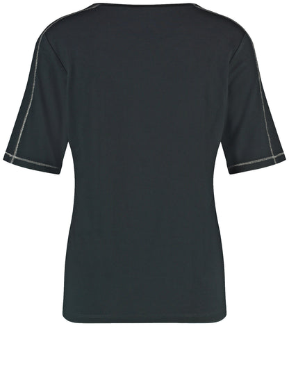 Top with Print - GERRY WEBER