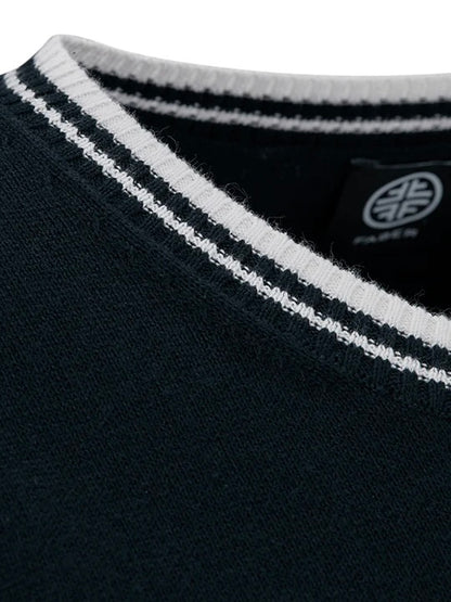 NEW Cotton Pullover - GERRY WEBER