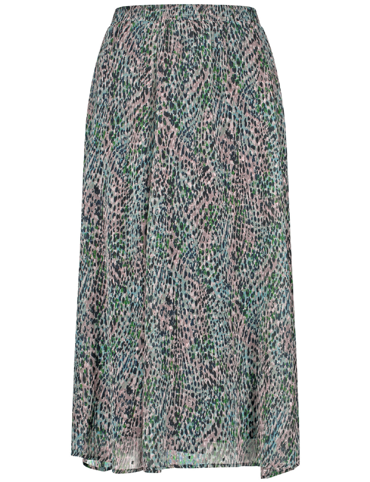 Pull-on Skirt - GERRY WEBER