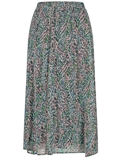 Pull-on Skirt - GERRY WEBER