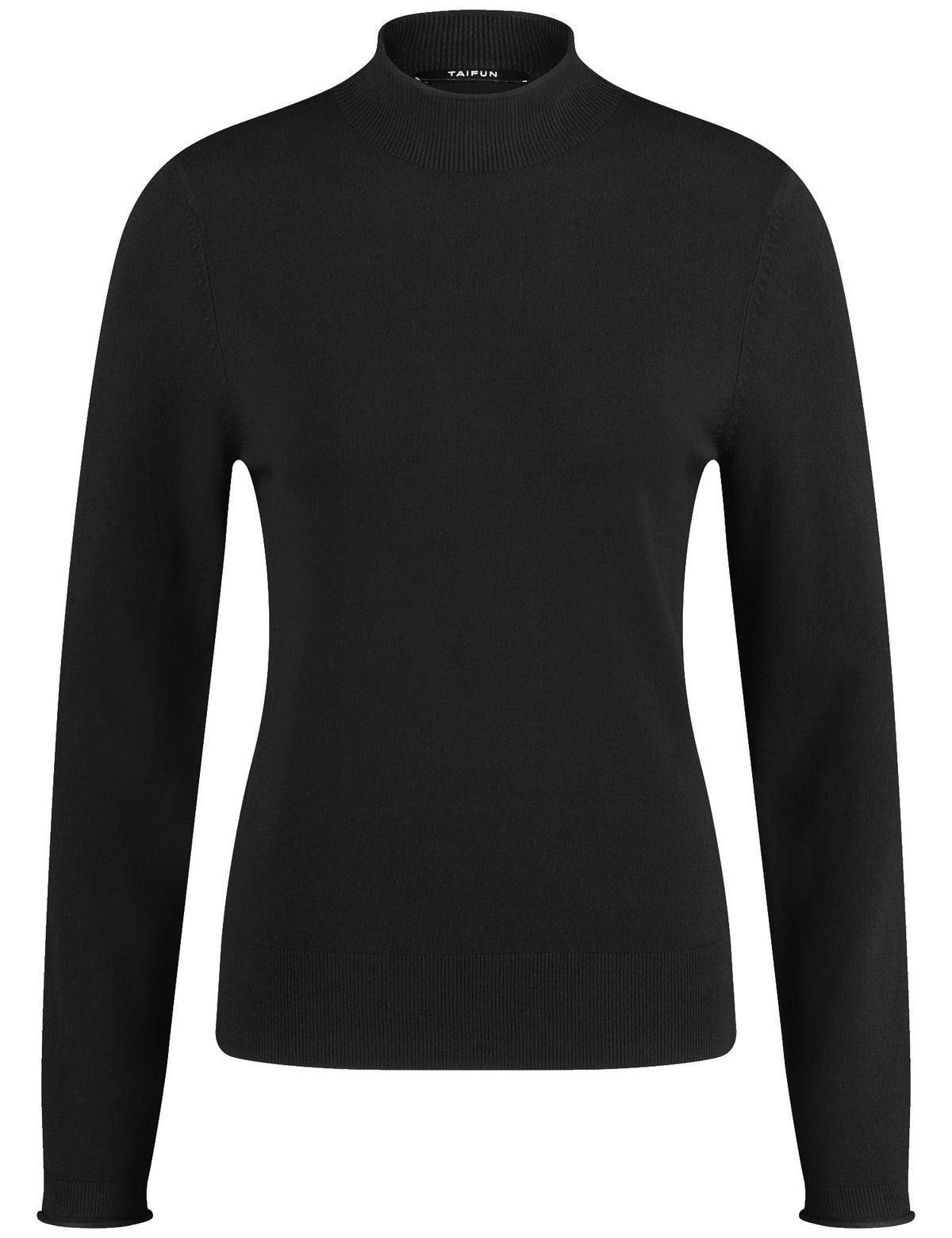 Mockneck Pullover - GERRY WEBER
