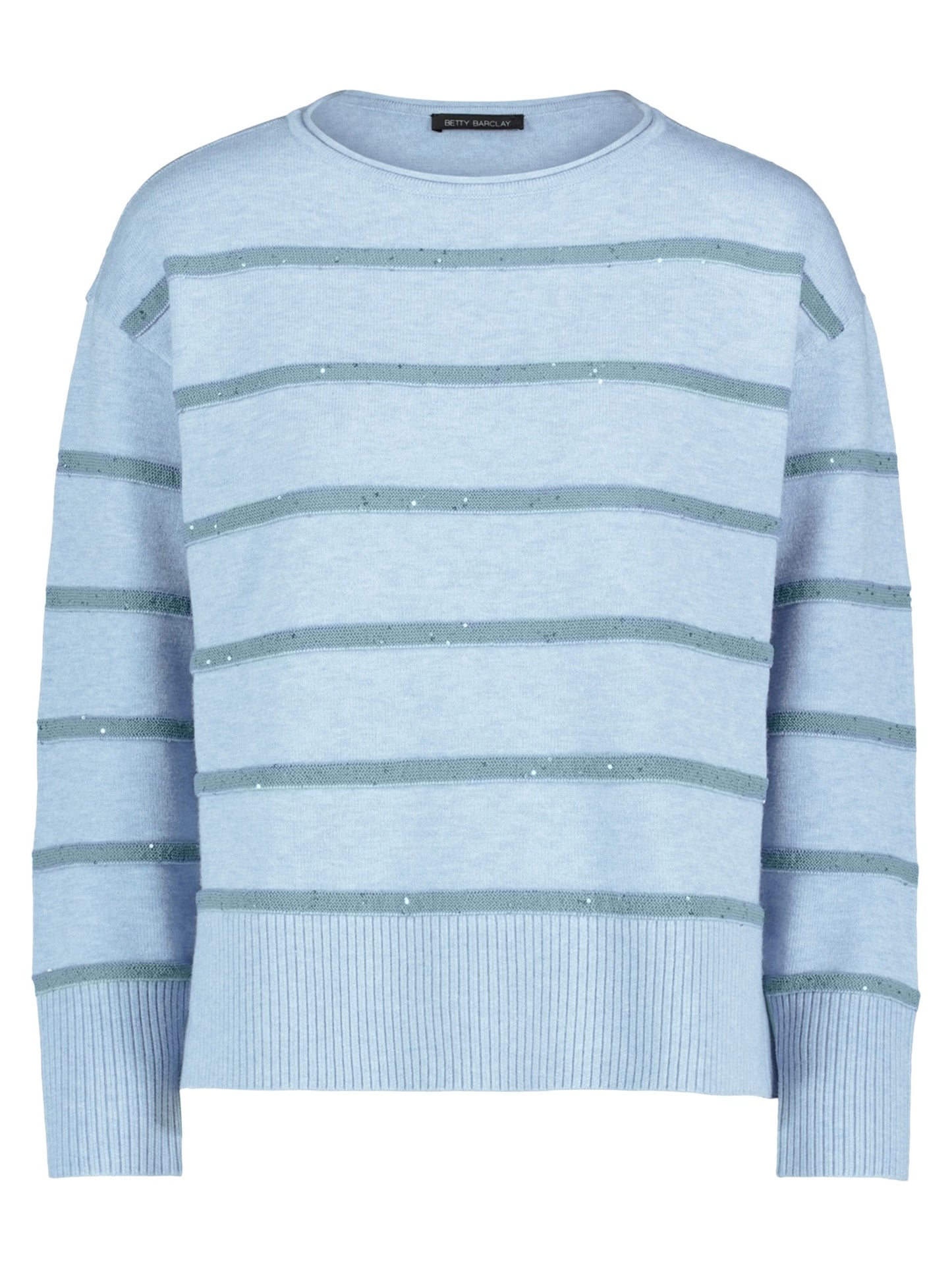 Knit Pullover*