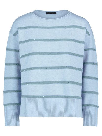 Knit Pullover*