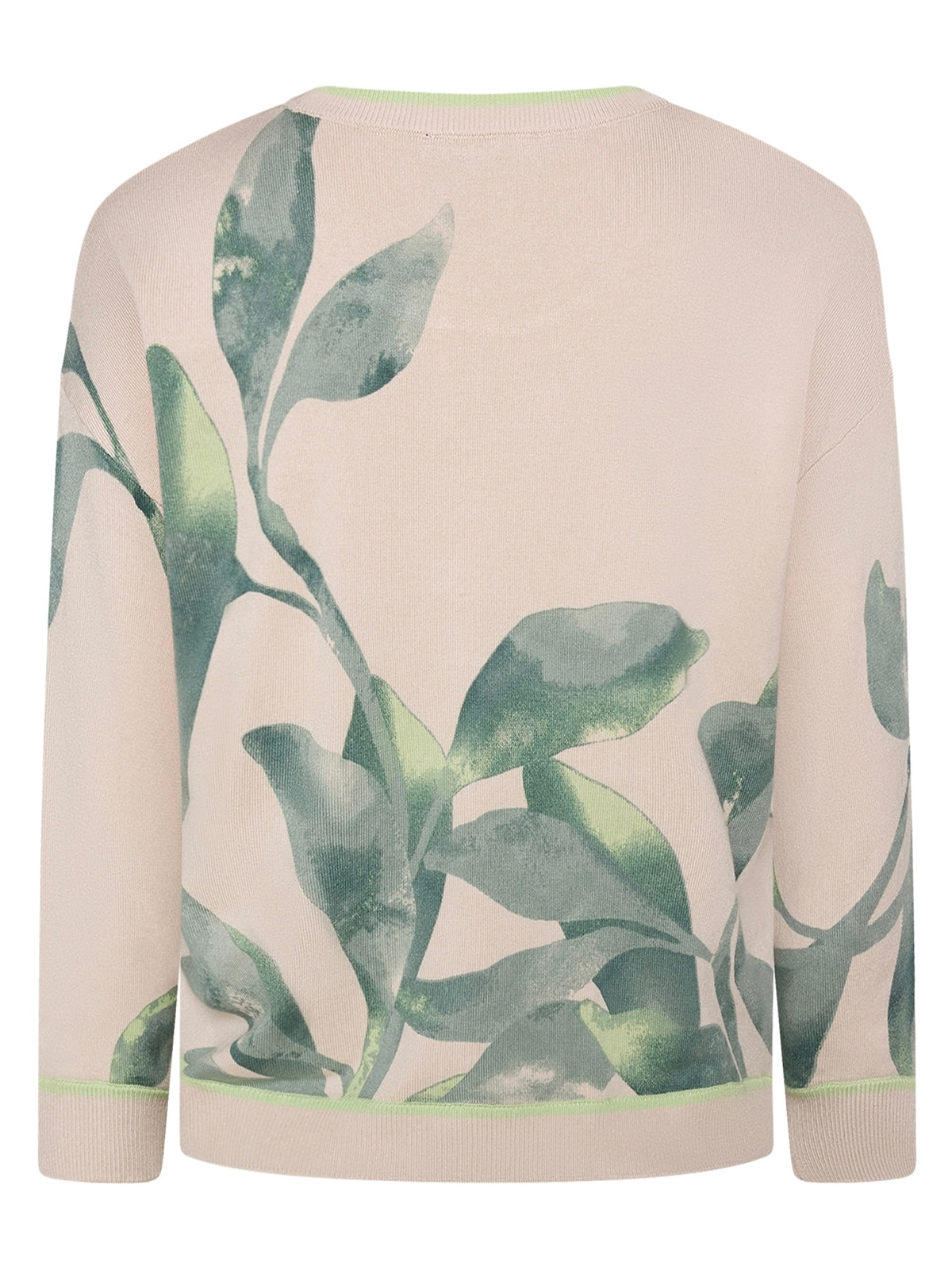 NEW Knit Pullover - GERRY WEBER
