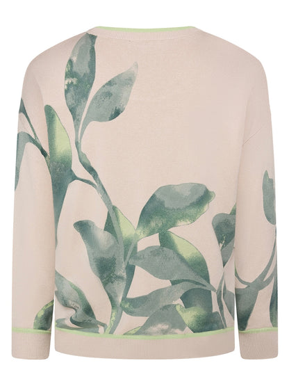 NEW Knit Pullover - GERRY WEBER