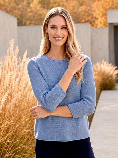 Cotton Pullover