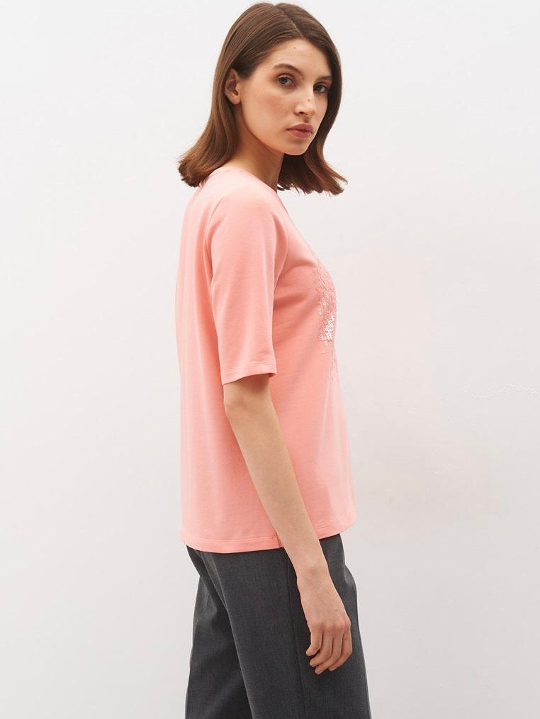 NEW Top with Sequins - GERRY WEBER