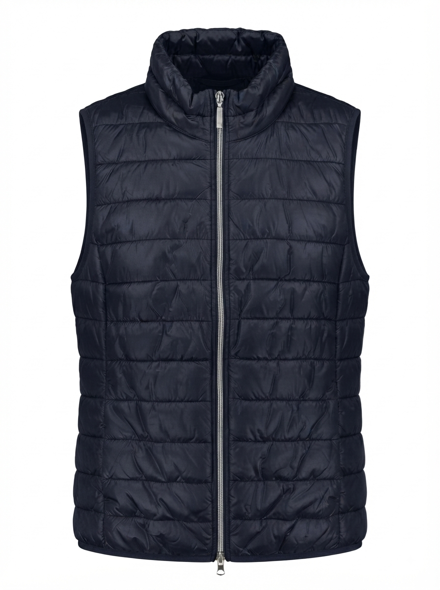 Light Quilted Vest - GERRY WEBER