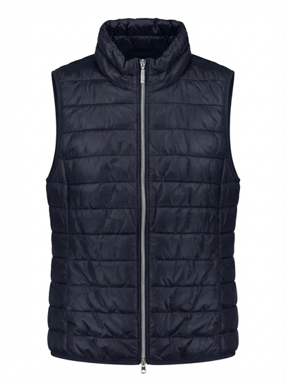 Light Quilted Vest - GERRY WEBER