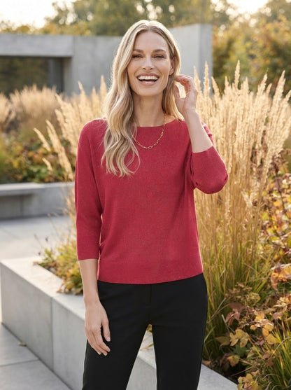 Knit Pullover - GERRY WEBER