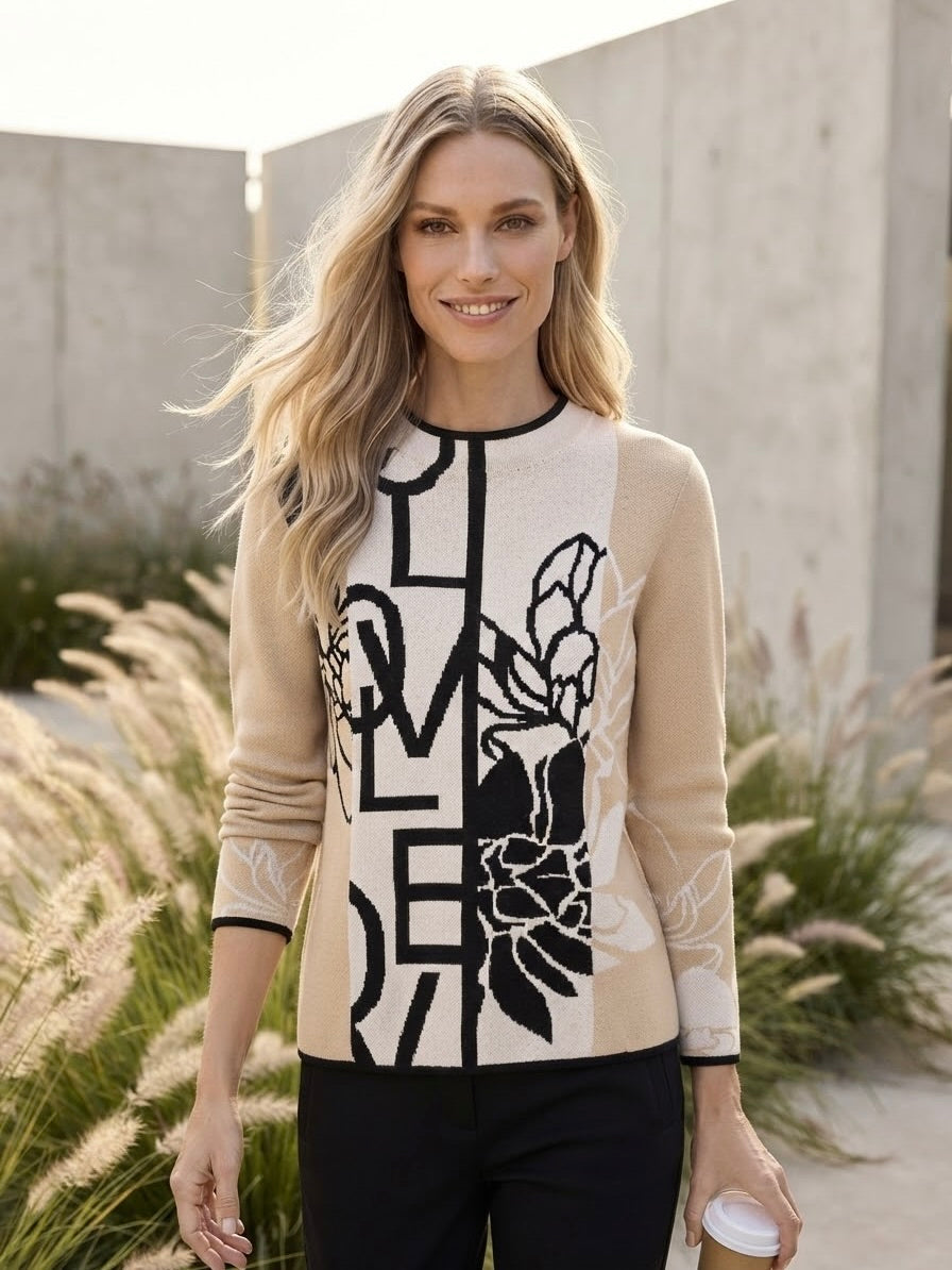 Cotton Pullover