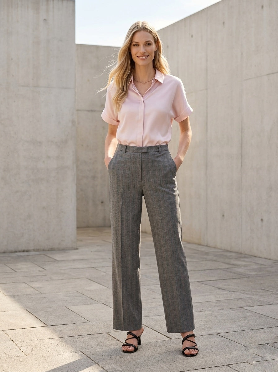 Elegant Trouser - GERRY WEBER