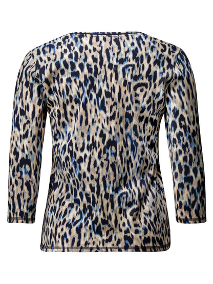 Top with Print*