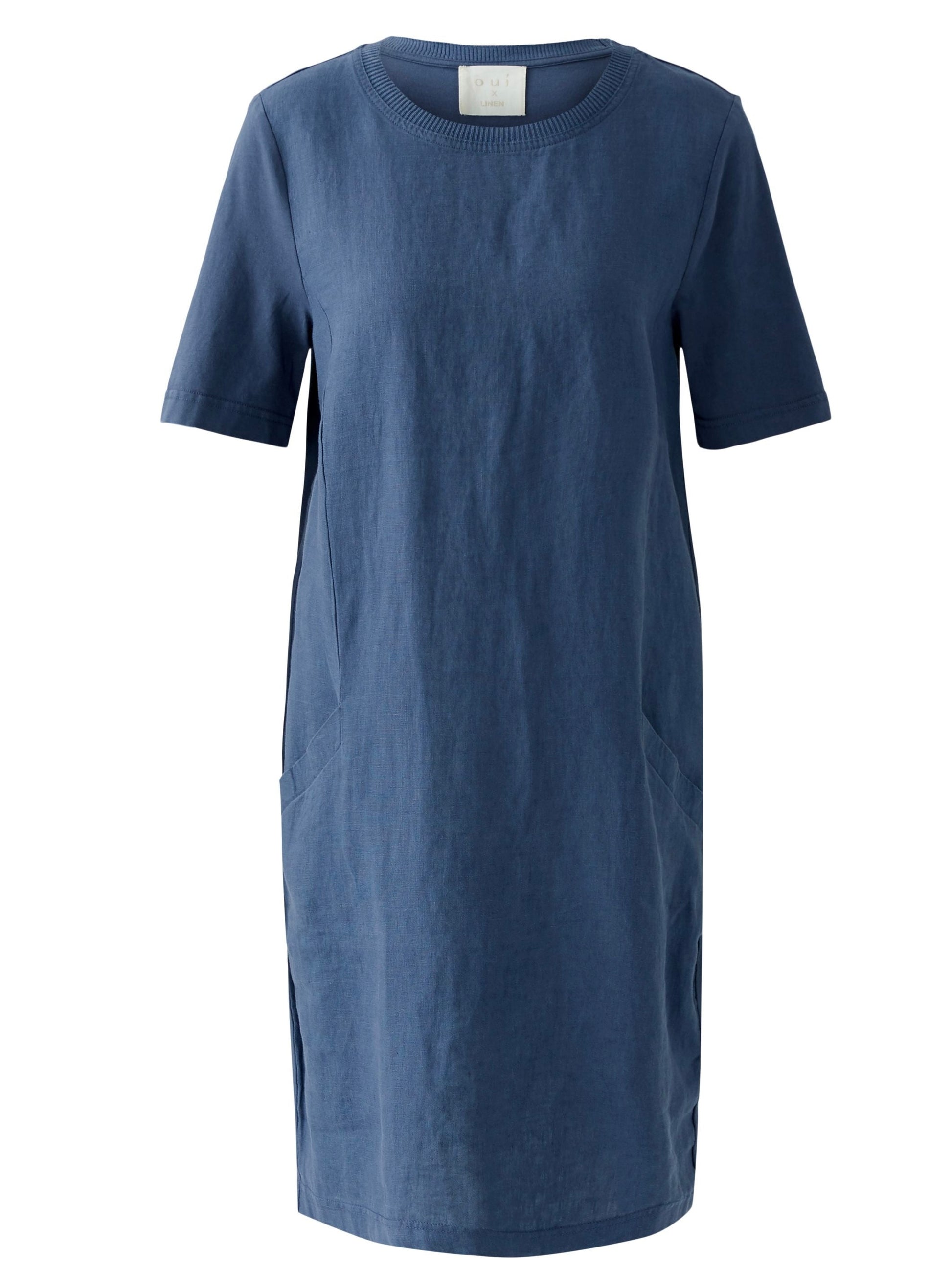 Linen Dress - GERRY WEBER