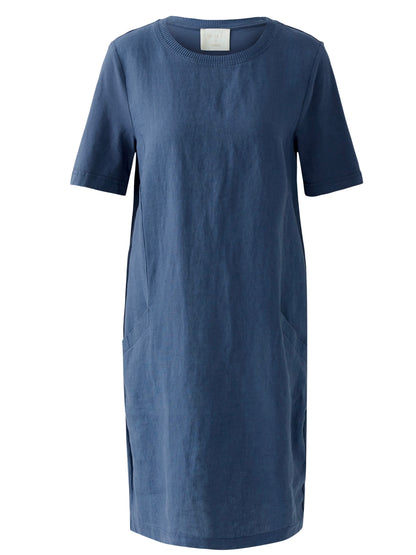 Linen Dress - GERRY WEBER