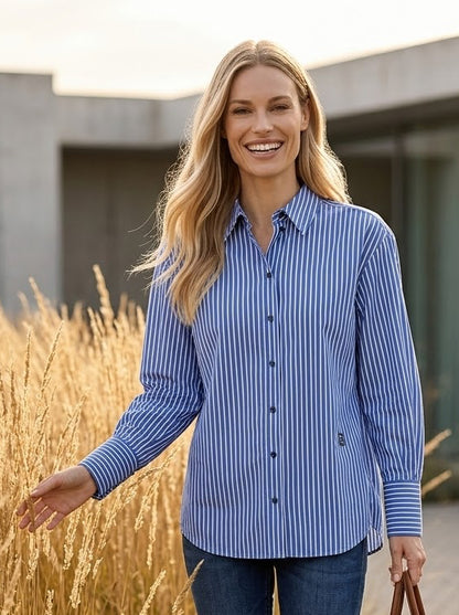 Cotton Blouse