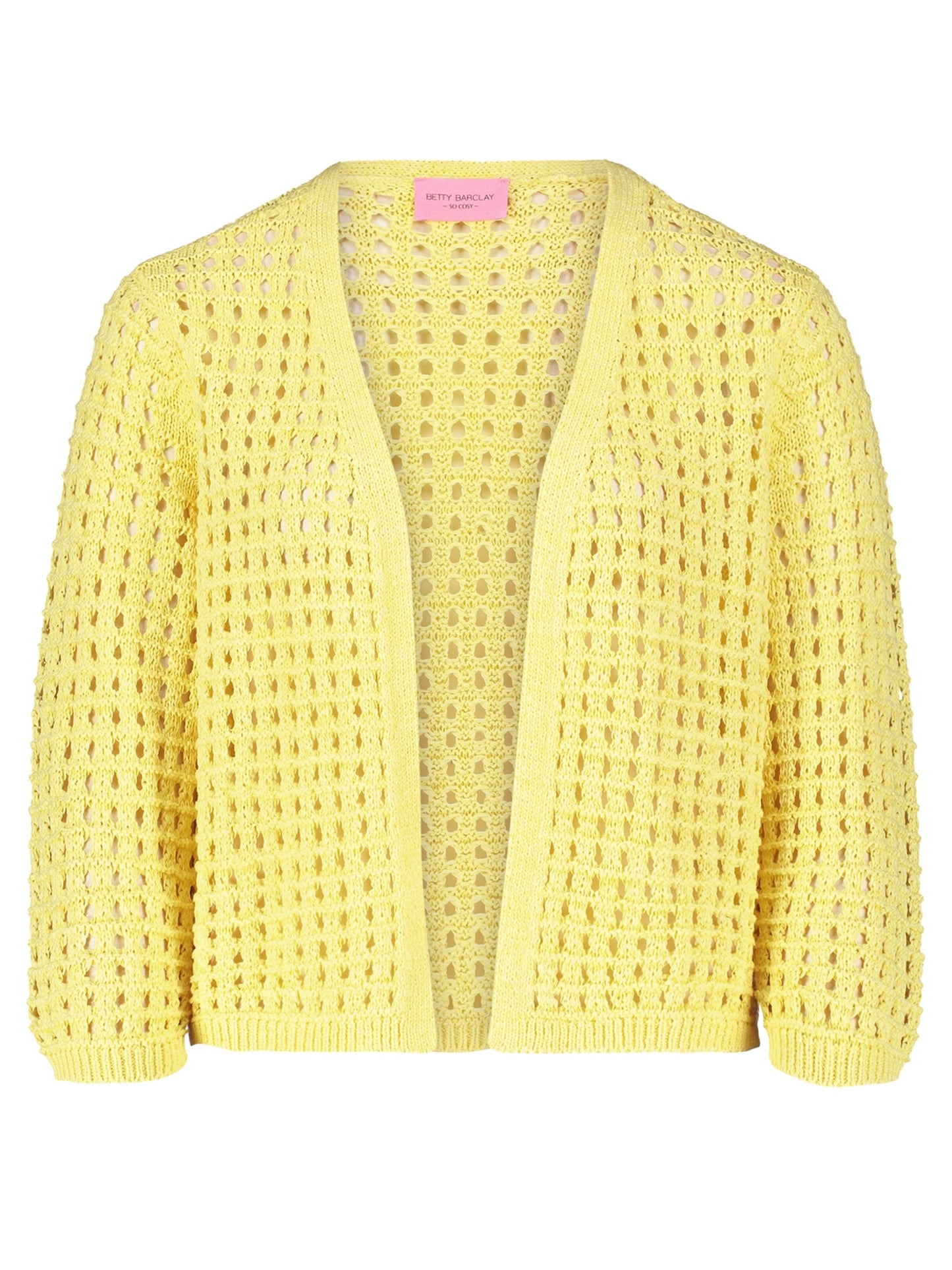Knit Cardigan - GERRY WEBER