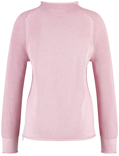 Knit Pullover - GERRY WEBER