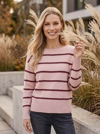 Knit Pullover* - GERRY WEBER