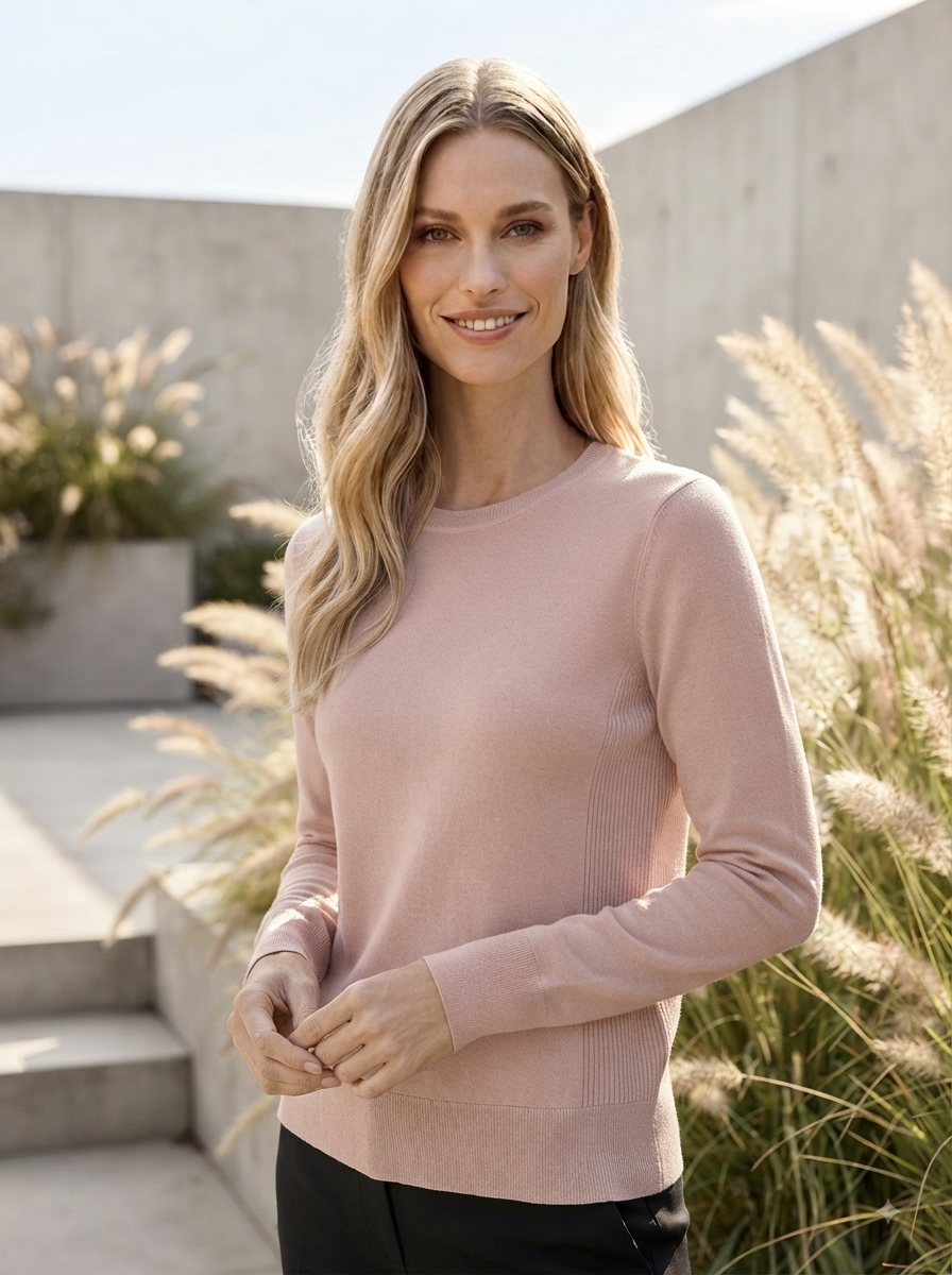 Knit Pullover - GERRY WEBER
