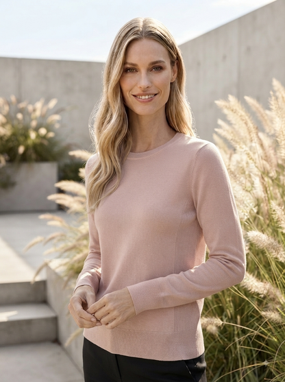 Knit Pullover - GERRY WEBER