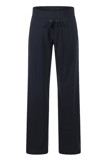 Candice Pant – Navy - GERRY WEBER
