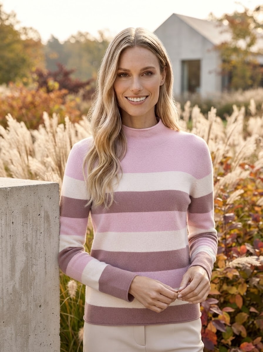 Knit Pullover - GERRY WEBER