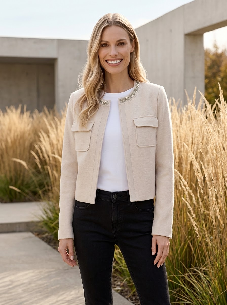 Blazer Jacket* - GERRY WEBER