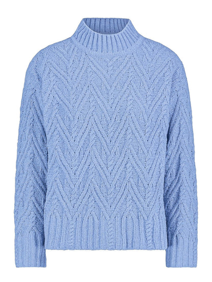 Knit Pullover