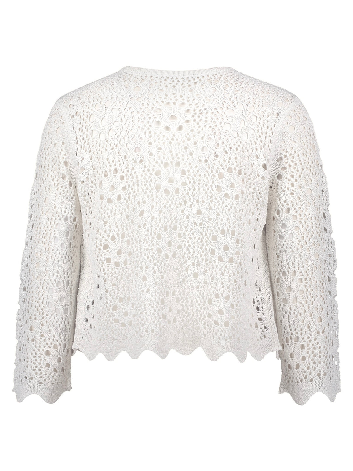 NEW Embroidered Cardigan - GERRY WEBER