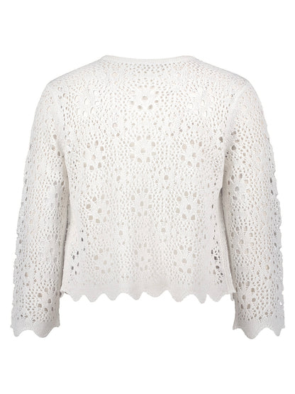 NEW Embroidered Cardigan - GERRY WEBER