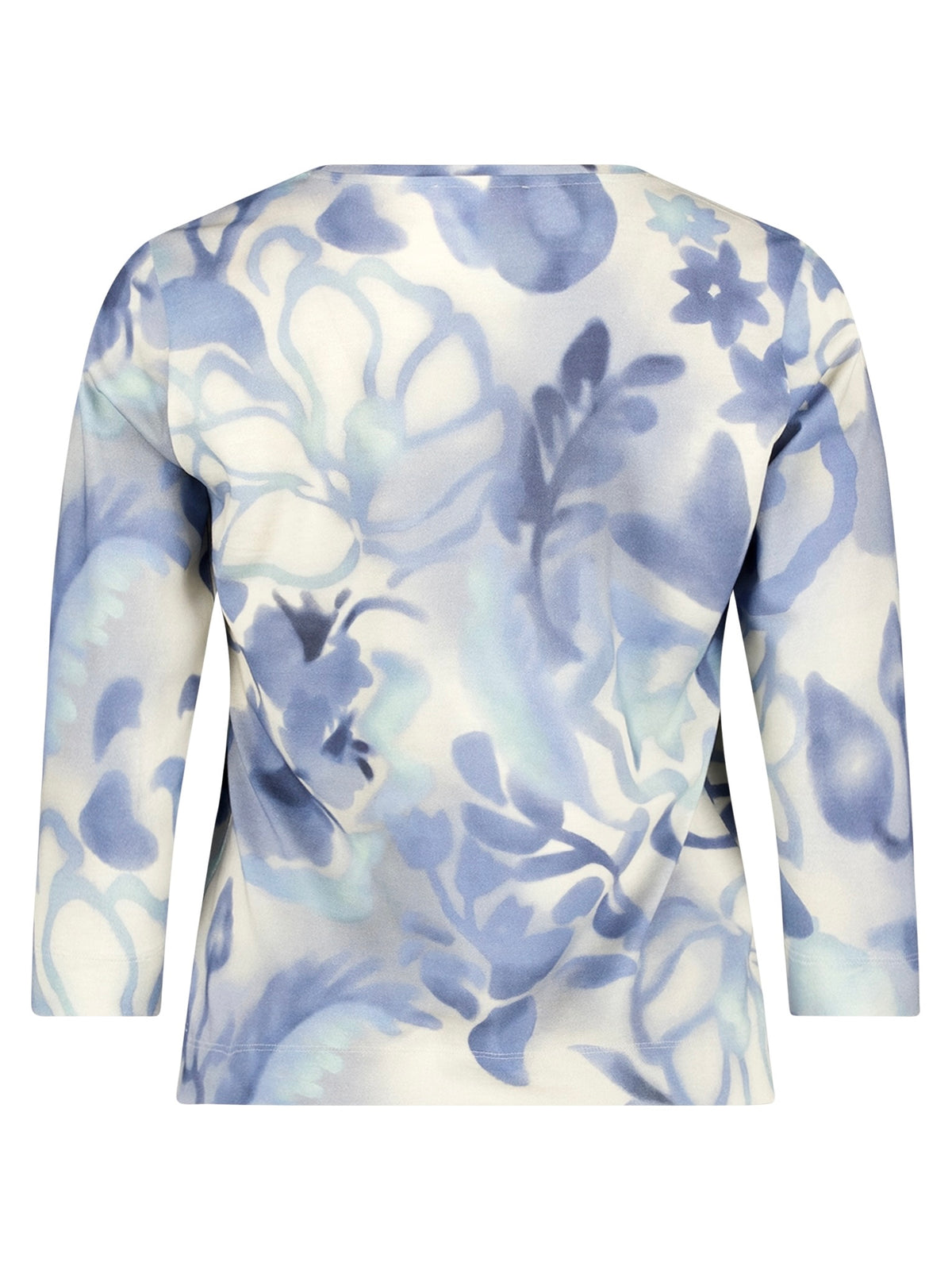 Top with Print