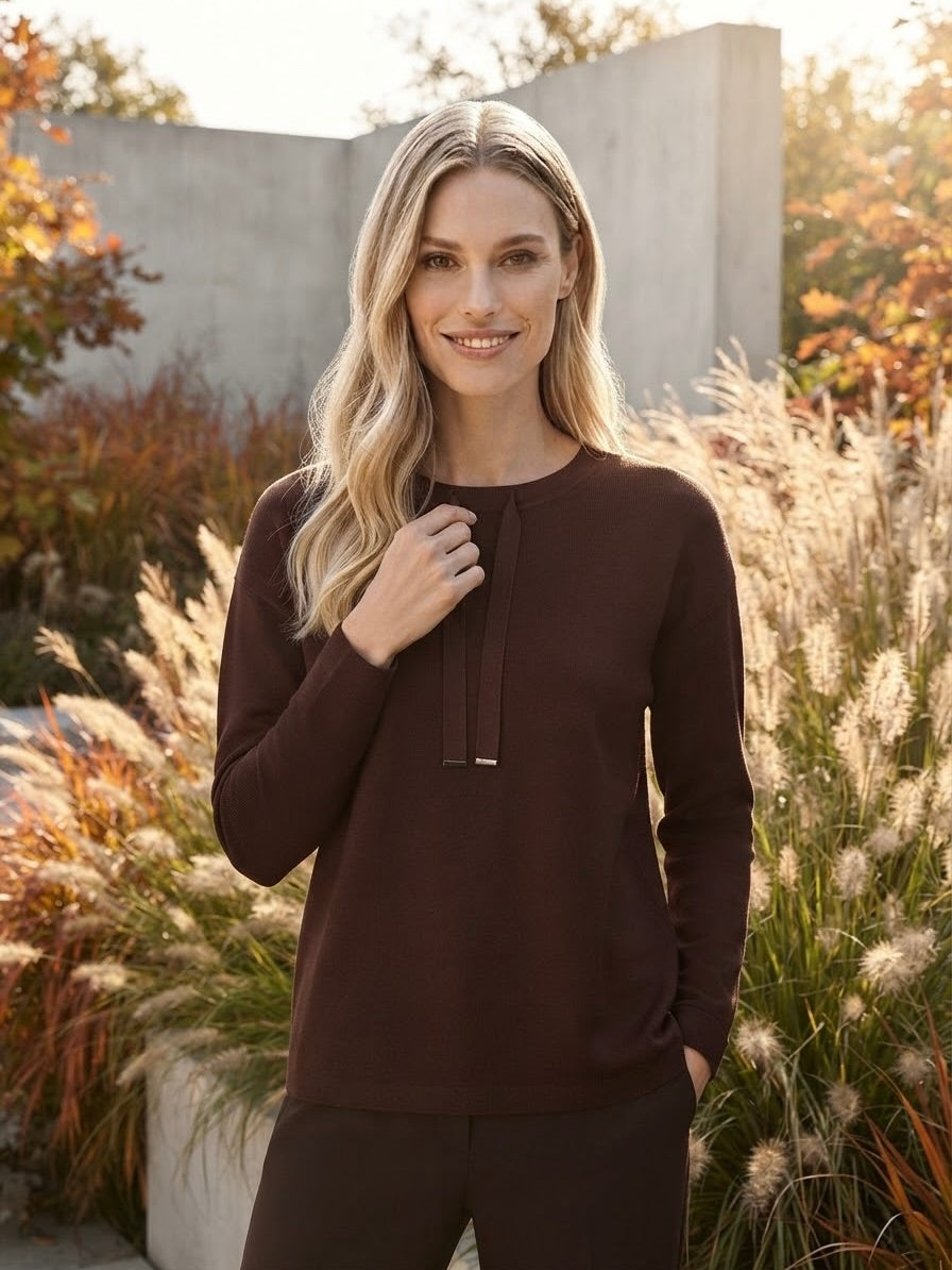 Knit Pullover* - GERRY WEBER
