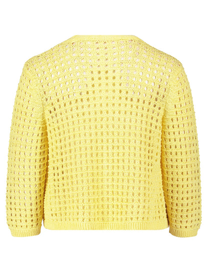 Knit Cardigan - GERRY WEBER