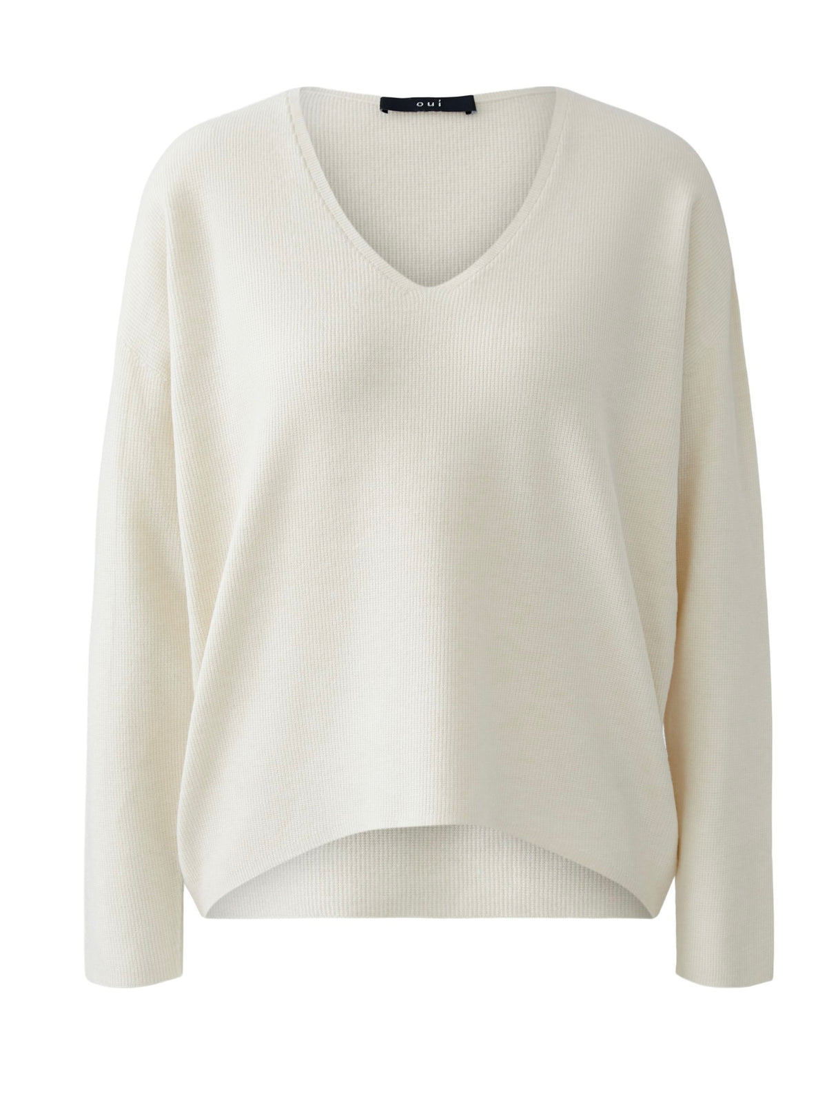 Knit Pullover - GERRY WEBER