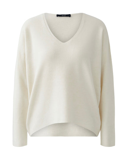 Knit Pullover - GERRY WEBER