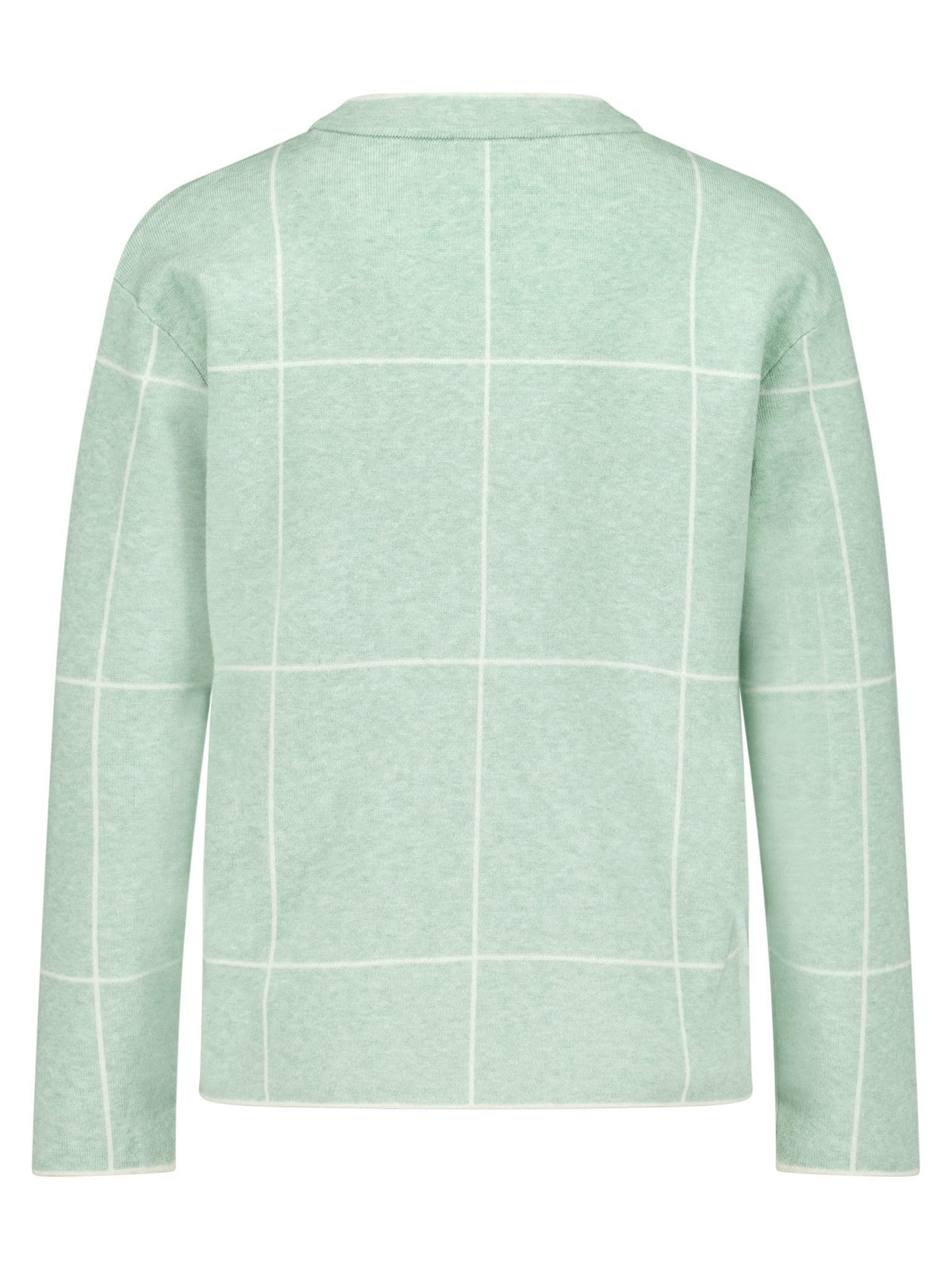 Knit Pullover