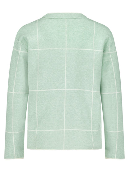 Knit Pullover
