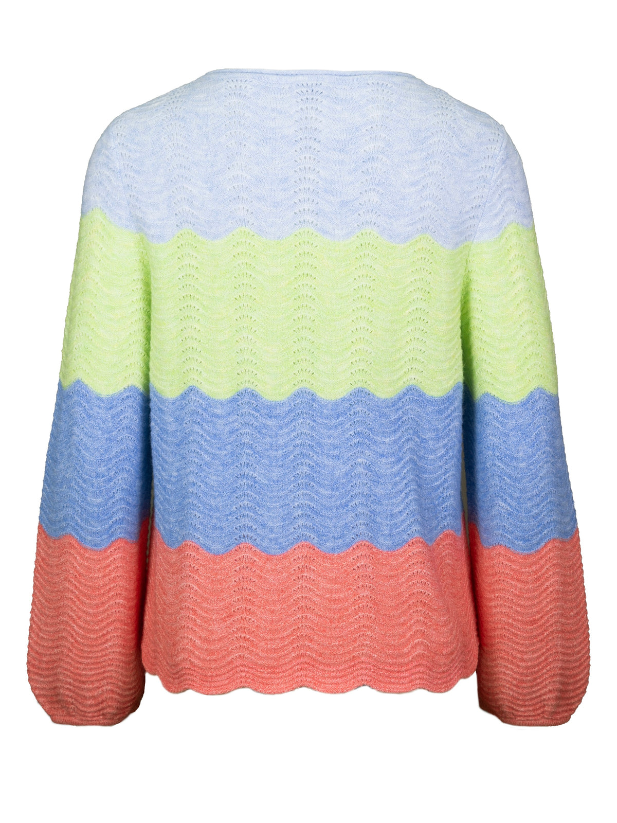 NEW Multicolour Pullover - GERRY WEBER