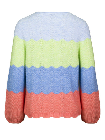NEW Multicolour Pullover - GERRY WEBER