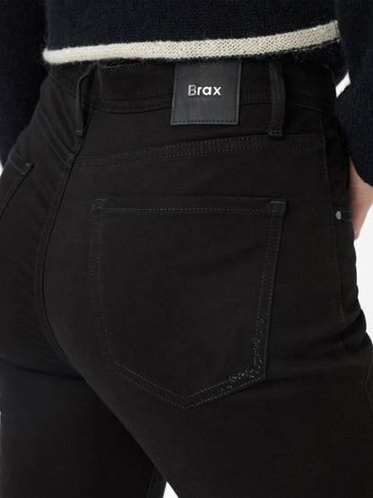 Brax Jean - Black