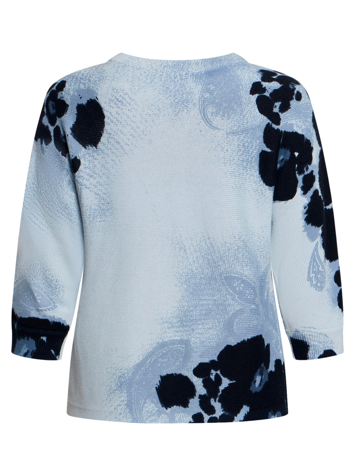 Cotton Pullover* - GERRY WEBER