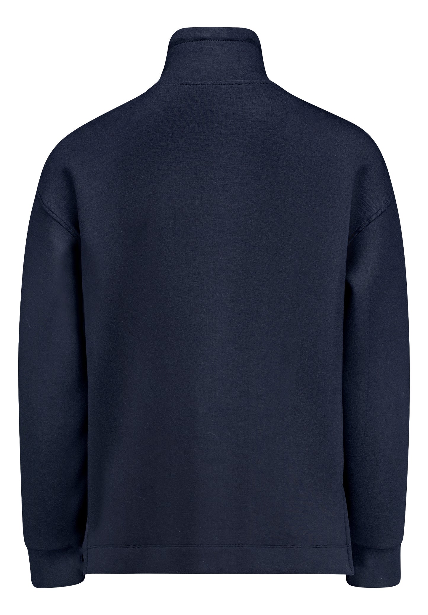 Zippered Cardigan - GERRY WEBER