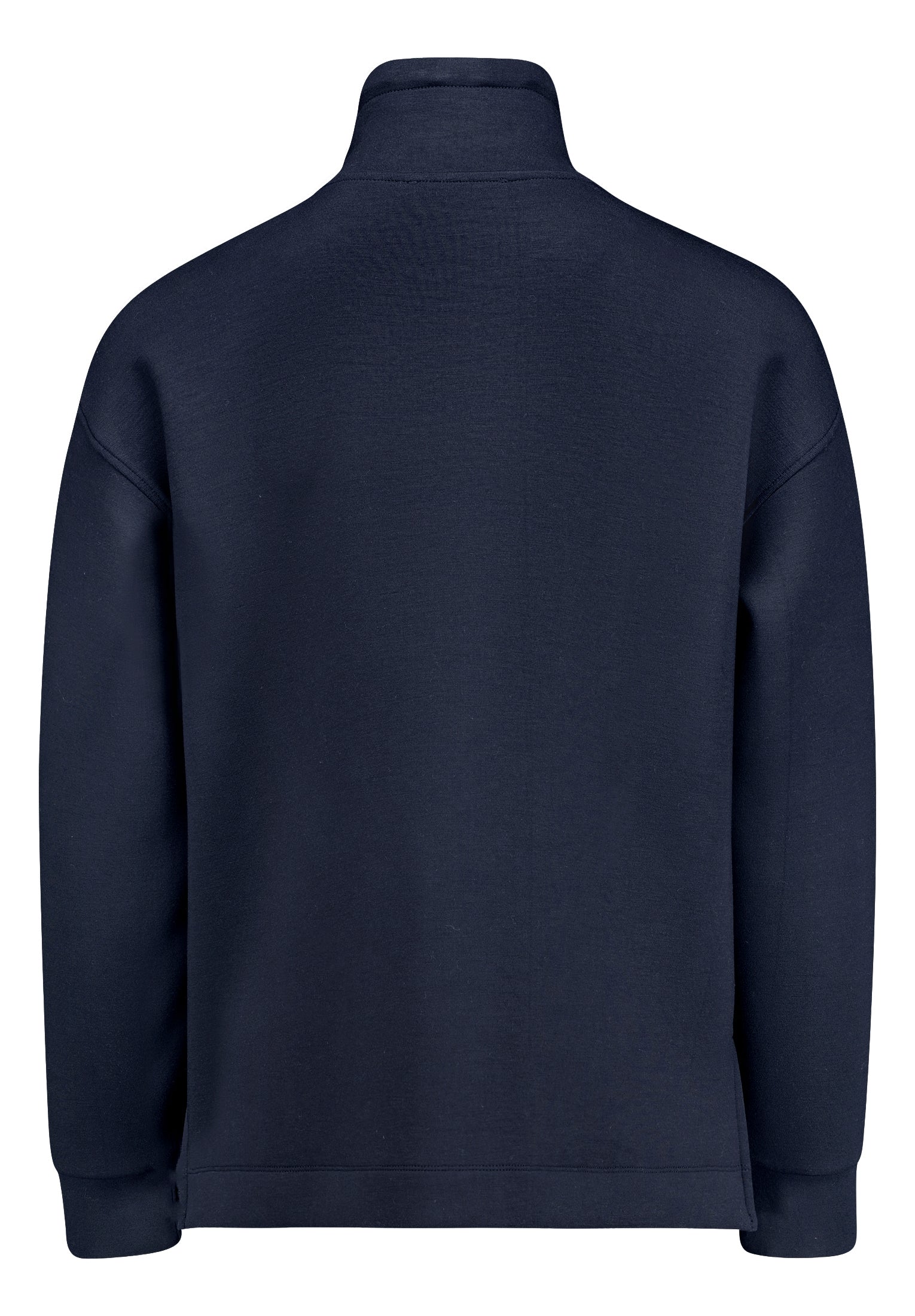 Zippered Cardigan - GERRY WEBER